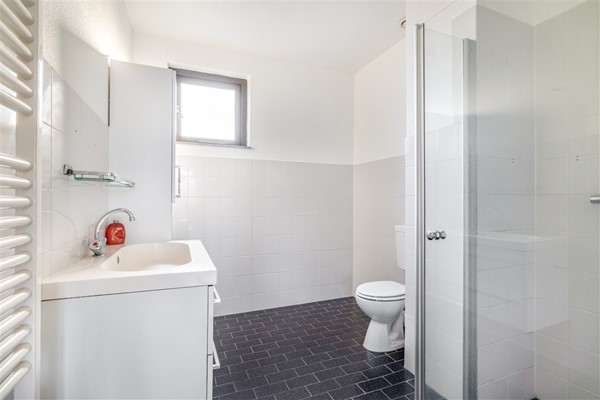 Medium property photo - Meezenbroekstraat 19A, 9645 PA Veendam